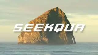 Cold Water Surf Experience in the PNW | Seekqua