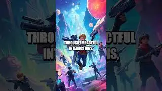 The Next Wave of Immersive Game Reviews