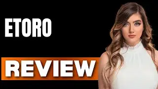 eToro Crypto Review   Watch Before Using