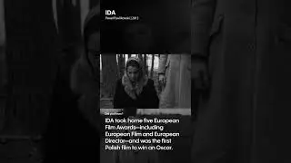 _Underscore: Polish Cinema | IDA &ndash; A masterpiece from Paweł Pawlikowski