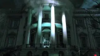 Splinter Cell: Conviction Story Trailer [HD]