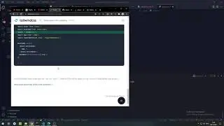 Set up Tailwind CSS React || tailwind version 2.0
