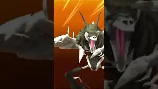 Fighting boss for chapter 4 TMNT legends