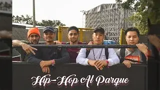 HipHop Al Parque 16'