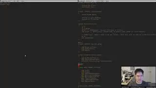 Handmade Hero Day 478 - Changing to Single Dispatch Per Pass (Part 2)