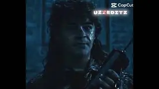 Dustin takes revenge for Eddie