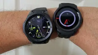 @Mobvoi_Official TicWatch S2 And E2 Review - Best 2019 Smartwatches???