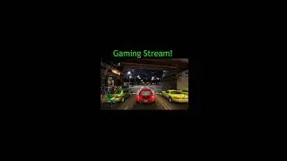 Gaming Stream - Gute Laune