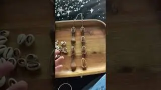 Cowrie Shells Divination - Yoruba Orisha Lucumi