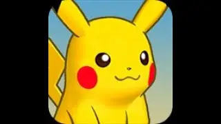 Pok&eacute;mon Mystery Dungeon music plays while I update games on my switch