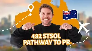 482 Visa Holders New Pathway to PR?