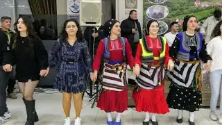14.12.2024 Beşikdüzü Oğuz'lular gecesi / 3.Bölüm / Mehmet DUMAN & Emre ALAY