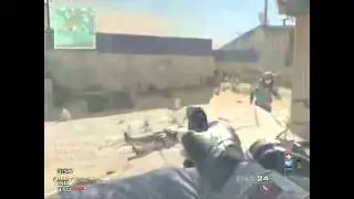 Mr. All or Nothing