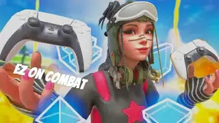 Best combat Pro player in box fights!