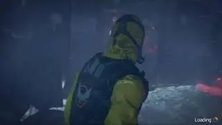 Survival #125 (Dedicated to Marvin)