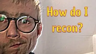 Bug Bounty Bytes: My personal top recon tools