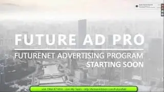 Is FutureNet a Scam - Learn more here with Paul McCarthy