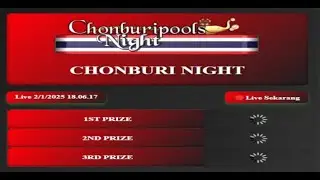 LIVE DRAW CHONBURI NIGHT| City Panorama &ndash; 24/7 LIVE Stream St&auml;dtereise  | LIVE DRAW CHONBURI