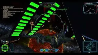 Lost Shipyards Domination- Another Chill Rampart Match