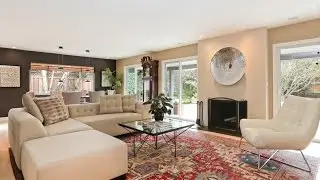 Judy Citron Presents 231 East Creek Drive in Menlo Park, CA 94025