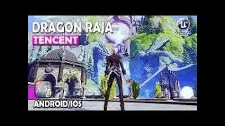 finally How to download Dragon Raja Online For Android / Ios