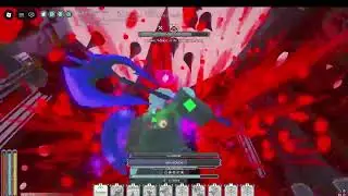 Failed Layer 2: Floor 2 | Deepwoken
