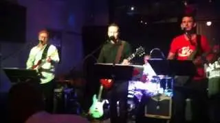 The Polars at The Chalk Hotel