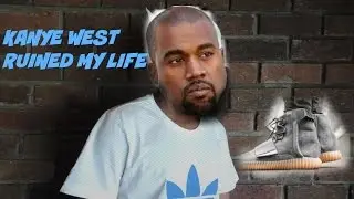 SNEAKERNOMICS: EXPOSING FAKE YEEZYS