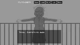 RETRY NOW - Clubette animatic(?)