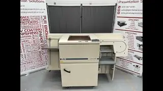 JBI Alpha-Doc Automatic Punch