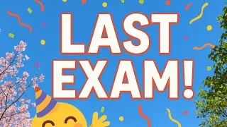 Got TOO Excited After My LAST EXAM… And Fell Down the Steps 😂📚/shillong 📍/vlogs 
