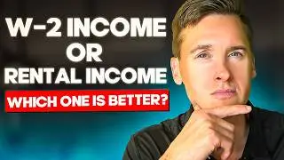 The Rental Income Tax SECRET Everyone Should&nbsp;Know!