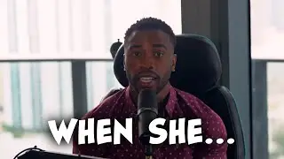 IF SHE HAS THIS QUALITY... SHE'S GIRLFRIEND MATERIAL