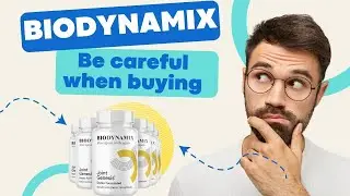 Biodynamix - Biodynamix does works? Biodynamix review