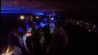 HIDE 4 - 4 APSTE @LIVE