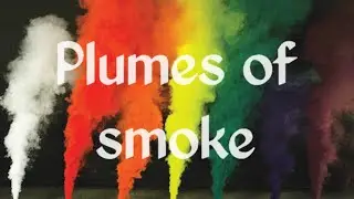 Plumes of smoke про100музыка