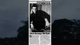 Chick Corea Akoustic Band (feat. Vinnie Colaiuta), NYC (1993 - upgrade)
