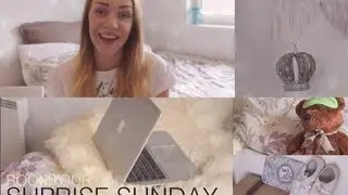Suprise Sunday - MTV Cribs  | Amanda