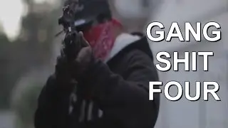 [GS4] DEX OSAMA ROCAINE YAE YAE JORDAN [EXCLUSIVE]