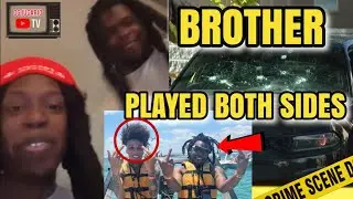 Foolio's K!LLERS Came From Jacksonville Confirmed By Police, FBI Claims Arrests Will Be Made!