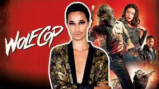 WOLFCOP IS A HILARIOUS, BLOODY, GOOEY, HORNY MESS - AND I LOVE IT! | Movies & a Mug