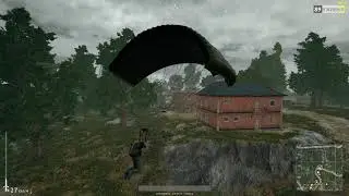 PLAYERUNKNOWN'S BATTLEGROUNDS  @PUBATTLEGROUNDS @NVIDIAGeForce #ShadowPlayHighlights