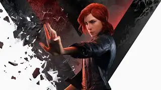 #Control gameplay part 6(2) || OLD BOYS CLUB FIND MARSHALL || #KeyGamer24x7 #KG24x7 #Satya