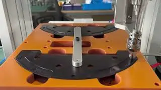 Automatic Screw Locking Machine Screwdriver