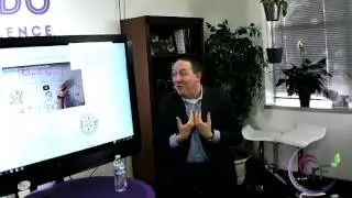 rF Weekly LiveStream - Joe Messinger