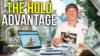 Buy And Hold Real Estate Strategy