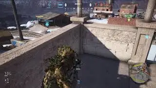 Ghost Recon&reg; Wildlands Stalker