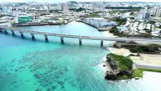 空中さんぽVOL.320〜里浜ビーチ〜