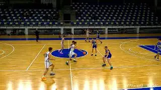 Рилски спортист vs Lokomotiv GOl