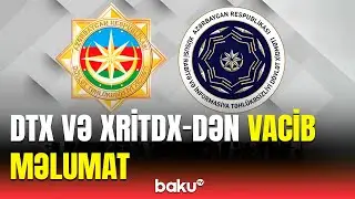 Kritik informasiya infrastrukturunun təhl&uuml;kəsizliyi ilə bağlı komissiya yaradıldı